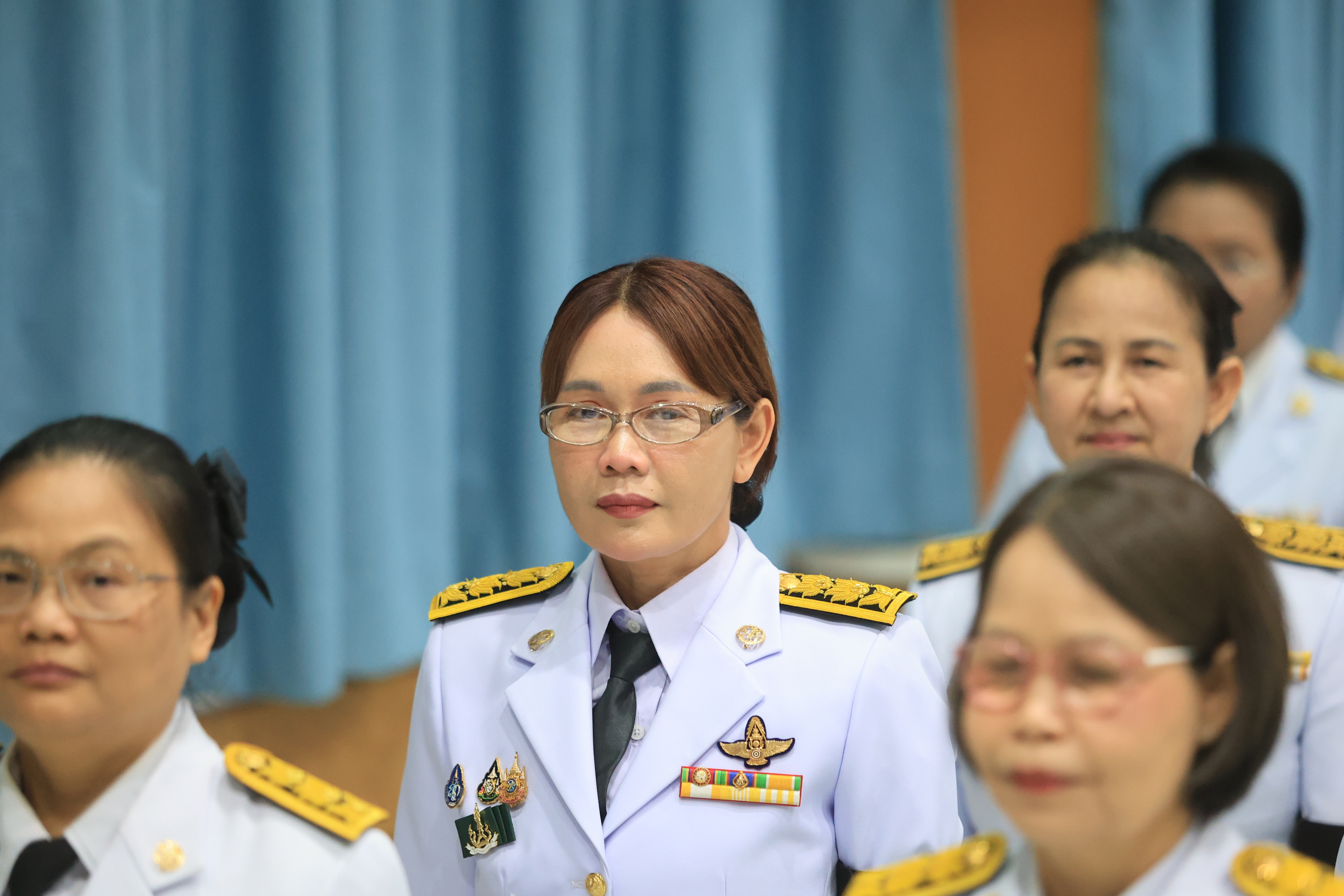 title - ส.ป.ก. จัดพิธีถวายพระพรชัยมงคล สมเด็จพระนางเจ้าฯ พระบรมราชินี เนื่องในโอกาสพระราชพิธีมหามงคลเฉลิมพระชนมพรรษา 4 รอบ 3 มิถุนายน 2569